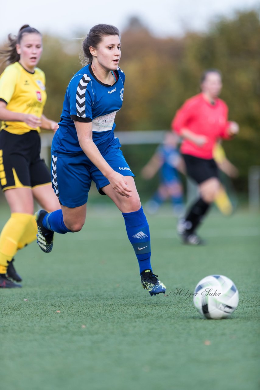 Bild 187 - F SSC Hagen Ahrensburg - SV Frisia 03 Risum-Lindholm : Ergebnis: 2:0